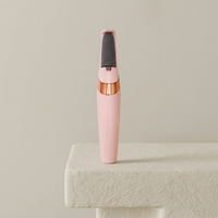 SoleGlow™ Electric Foot File